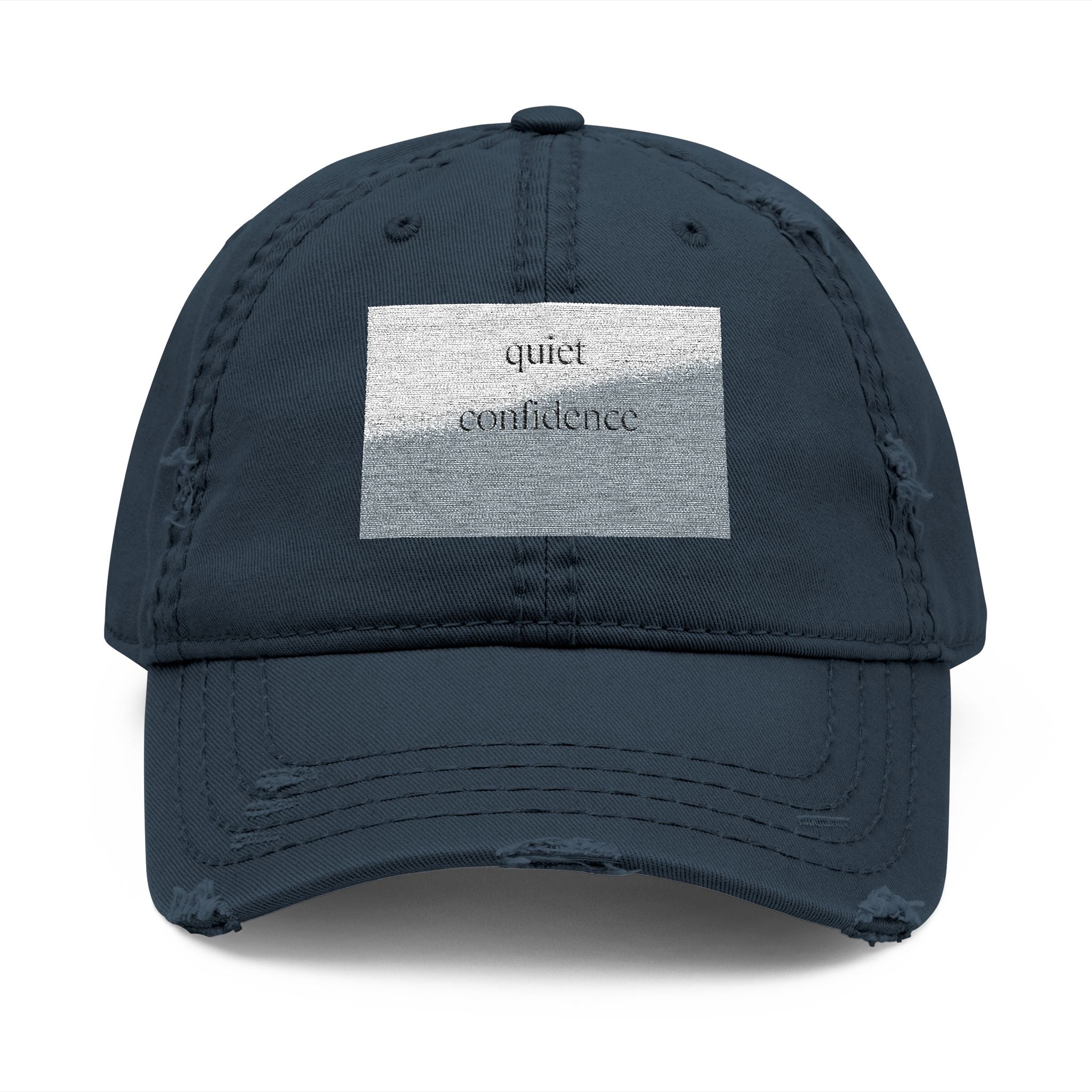 Design | KayKay Dad Hat