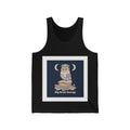 big brain energy Tank Top
