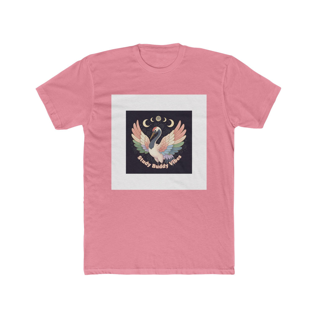 Bear Unisex Tee – Study Buddy Vibes