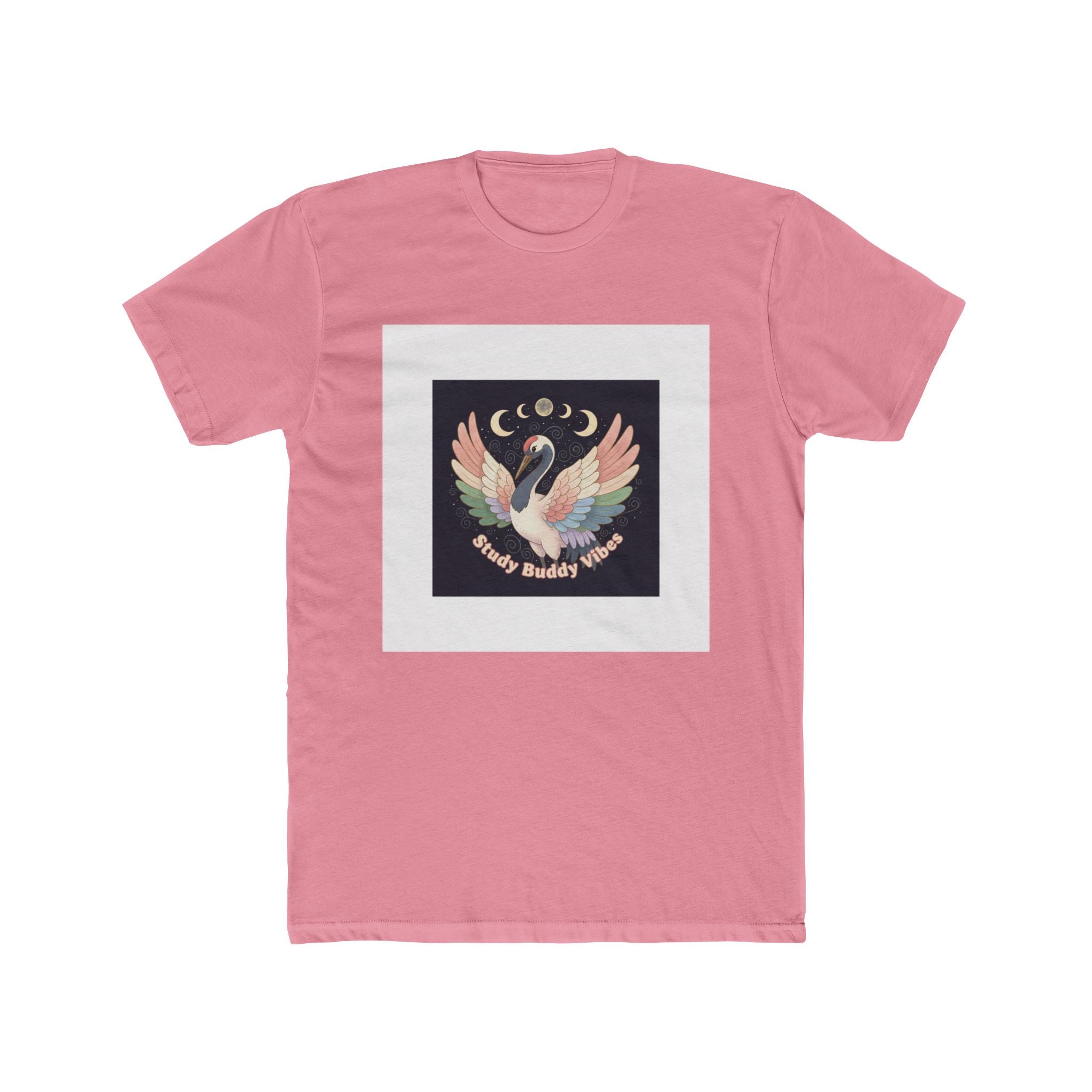 Bear Unisex Tee – Study Buddy Vibes