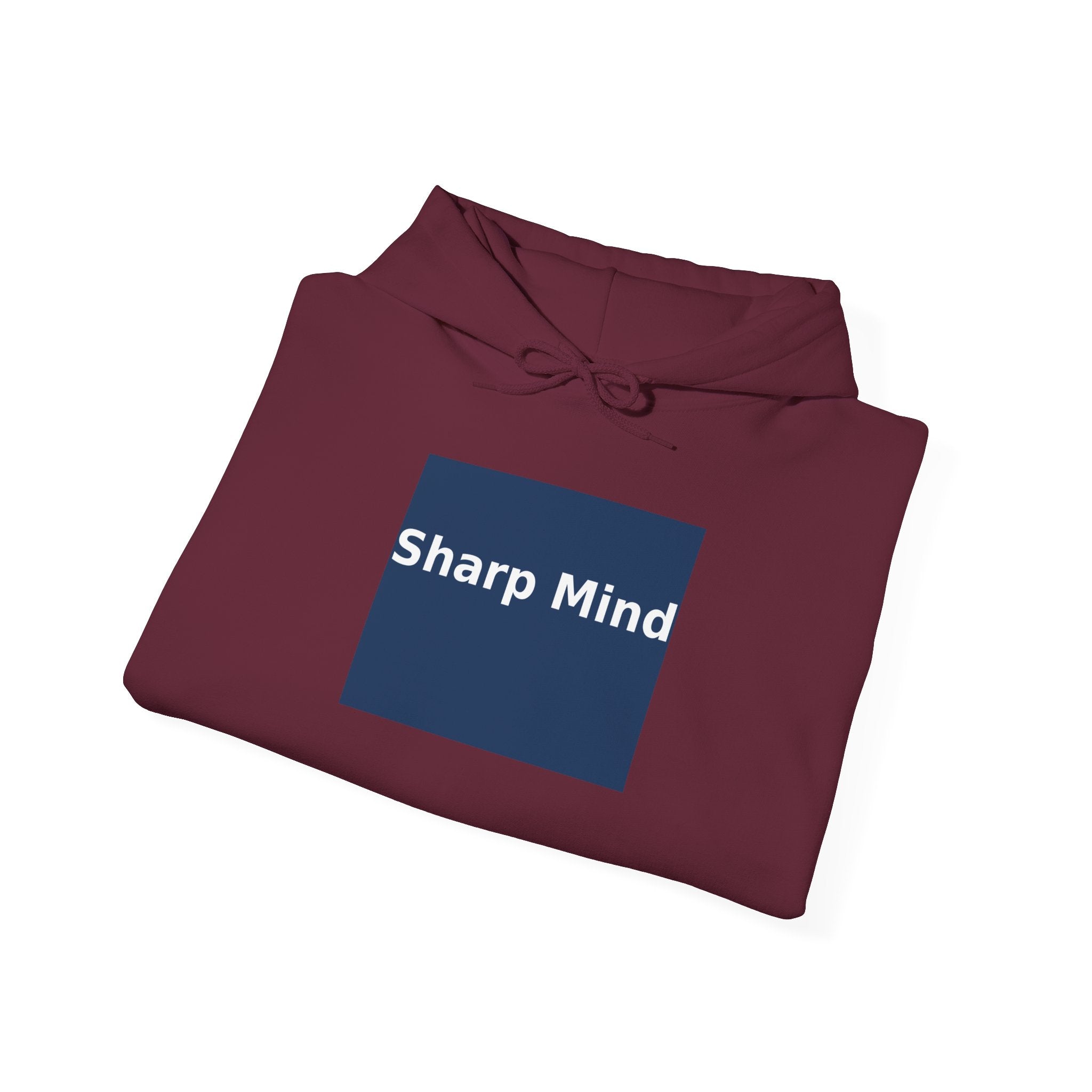 Sharp Mind - KayKay Hoodie