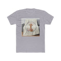 She Believed She Could Giraffe Unisex Tee