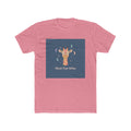 Giraffe Unisex Tee – Most Fun Wins