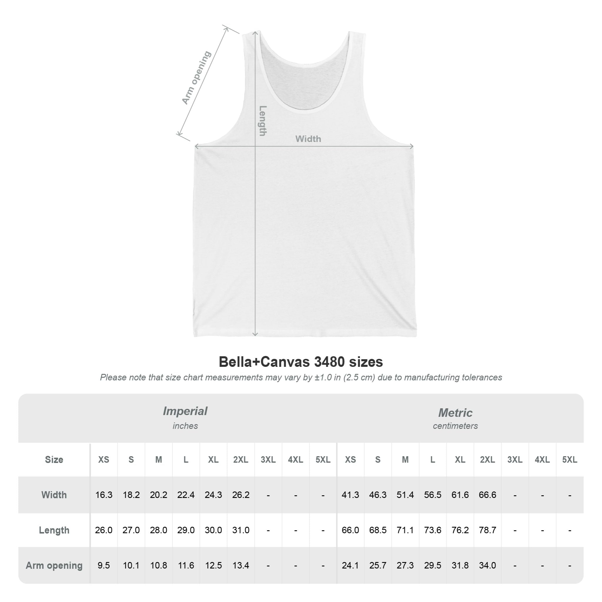 Dream Big, Study Hard Giraffe Tank Top