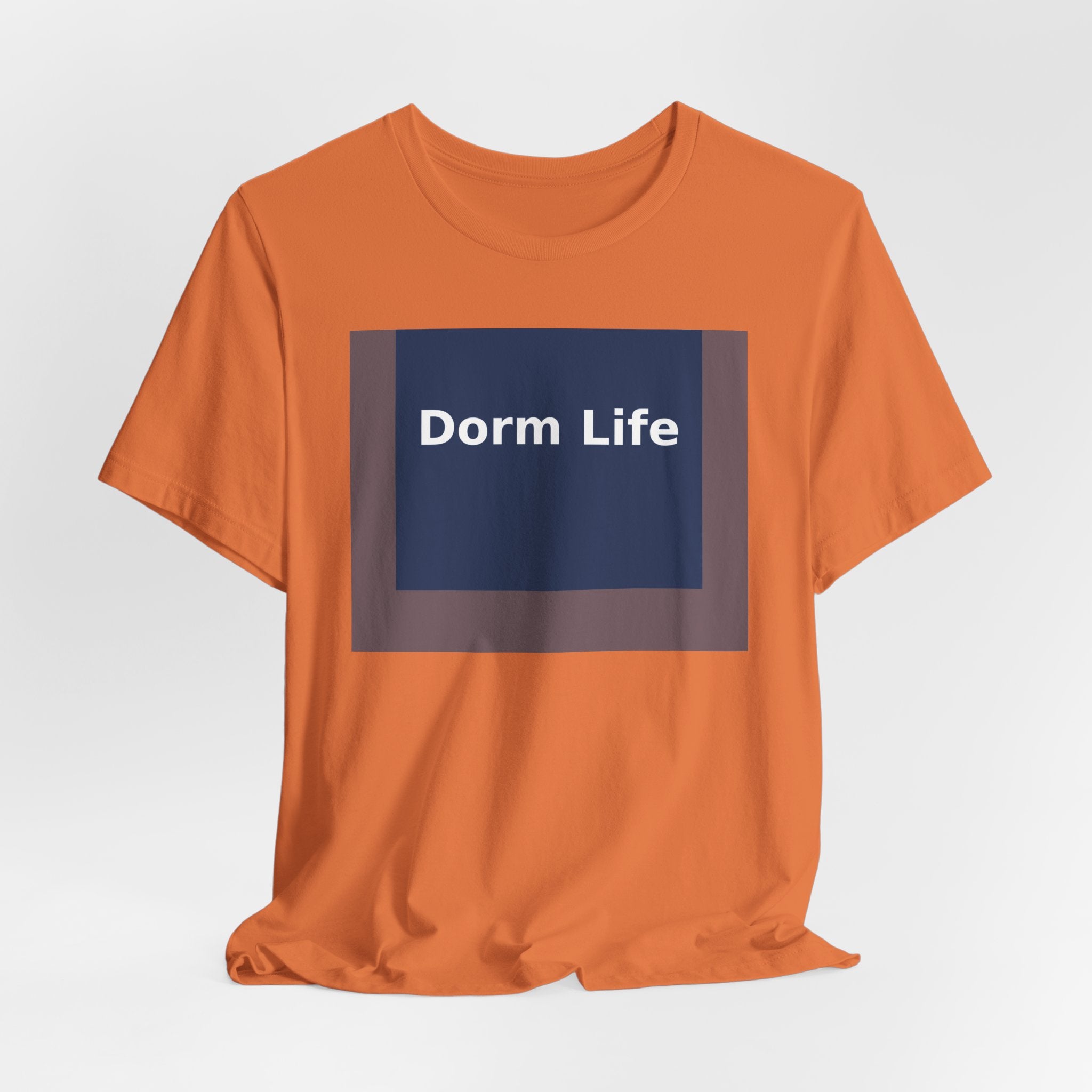 Dorm Life - KayKay Ribbed Tank Top