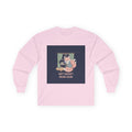 Bear Long Sleeve Tee – Soft Doesnt Mean Weak