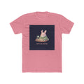 Bunny Unisex Tee – Soft Life Scholar