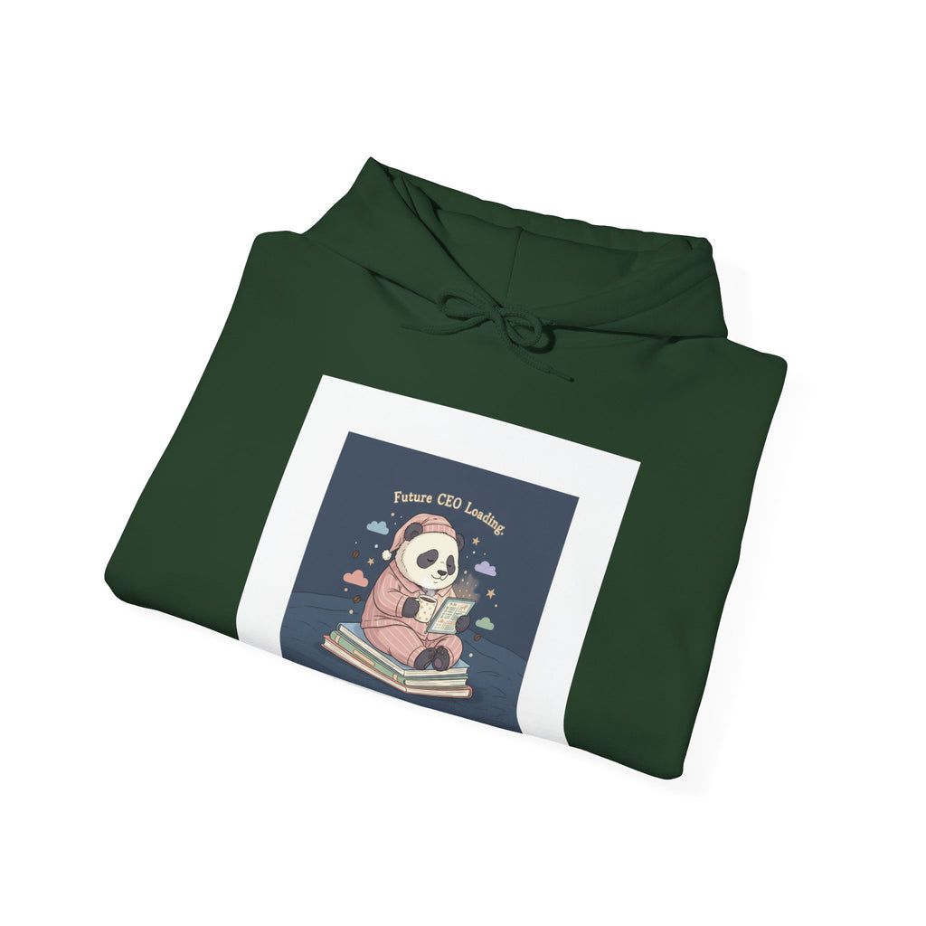Bunny Hoodie – Future Ceo Loading