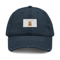 BE KIND TO YOURSELF Bear Dad Hat