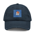 Goldfish Dad Hat – Most Fun Wins