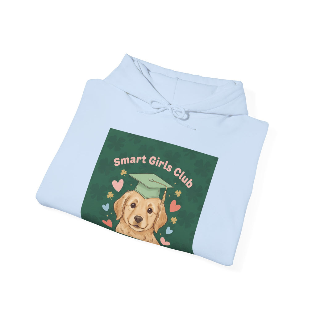 Bunny Hoodie – Smart Girls Club