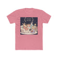 Bunny Unisex Tee – Do Good Be Good