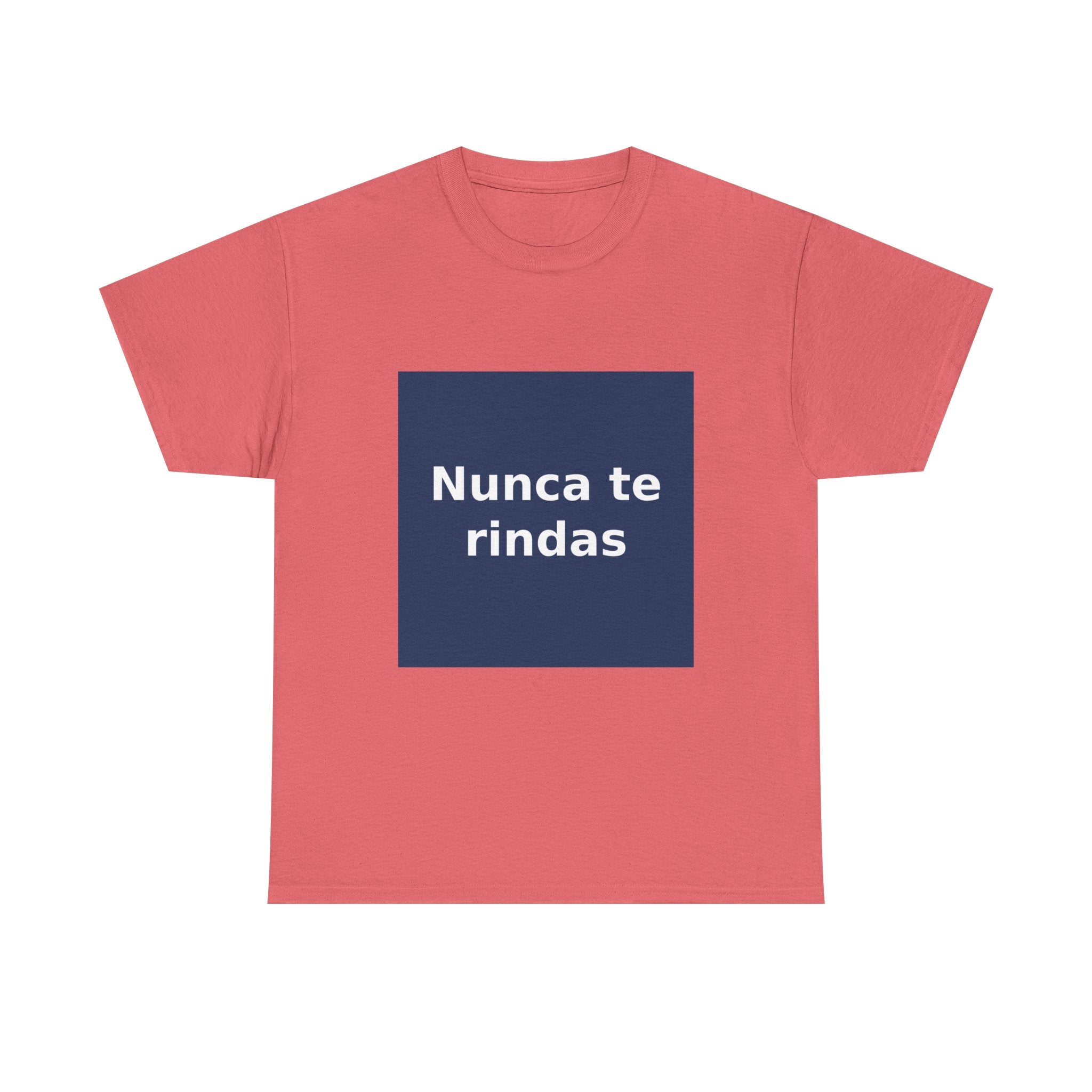 "Nunca te rindas" Black Cat Kids Tee | College Girl Gift | Fashion | KayKay Classics