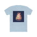 Bunny Unisex Tee – Soft Life Scholar