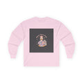 Duck Long Sleeve Tee – Smart Girls Club