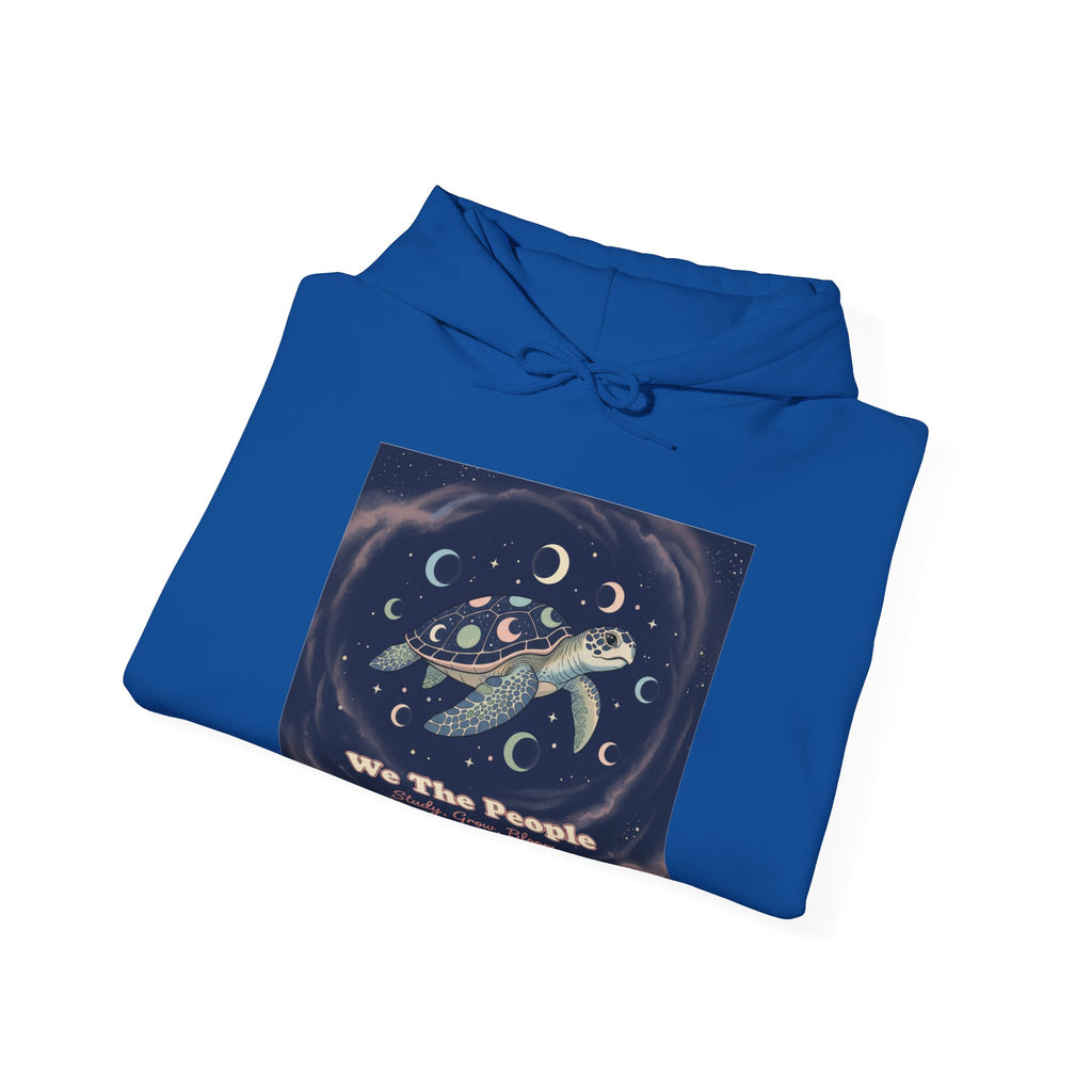Turtle Hoodie – We the People