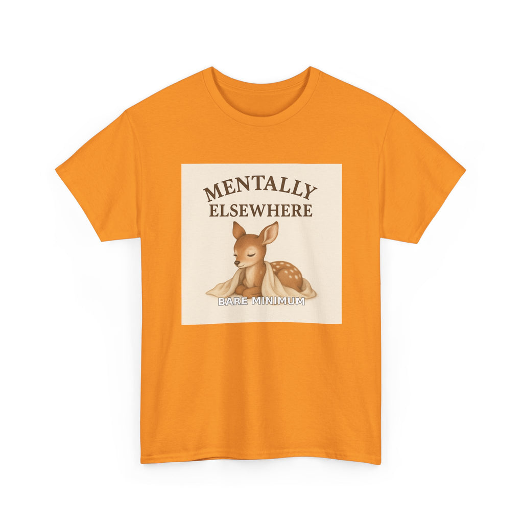 remix bare minimum - KayKay Kids Tee