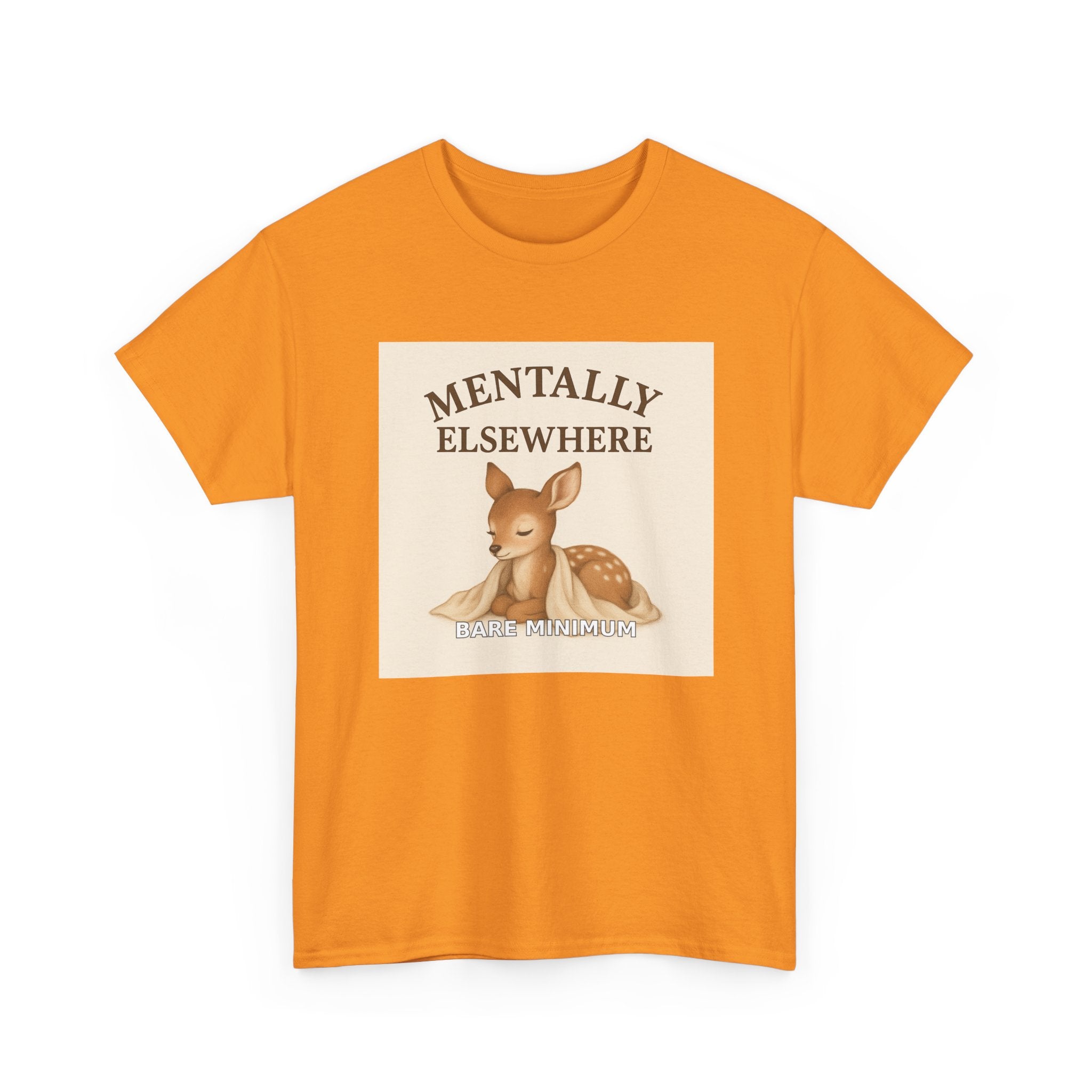 remix bare minimum - KayKay Kids Tee