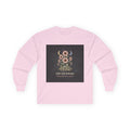 Sunflowers Long Sleeve Tee – Soft Life Scholar