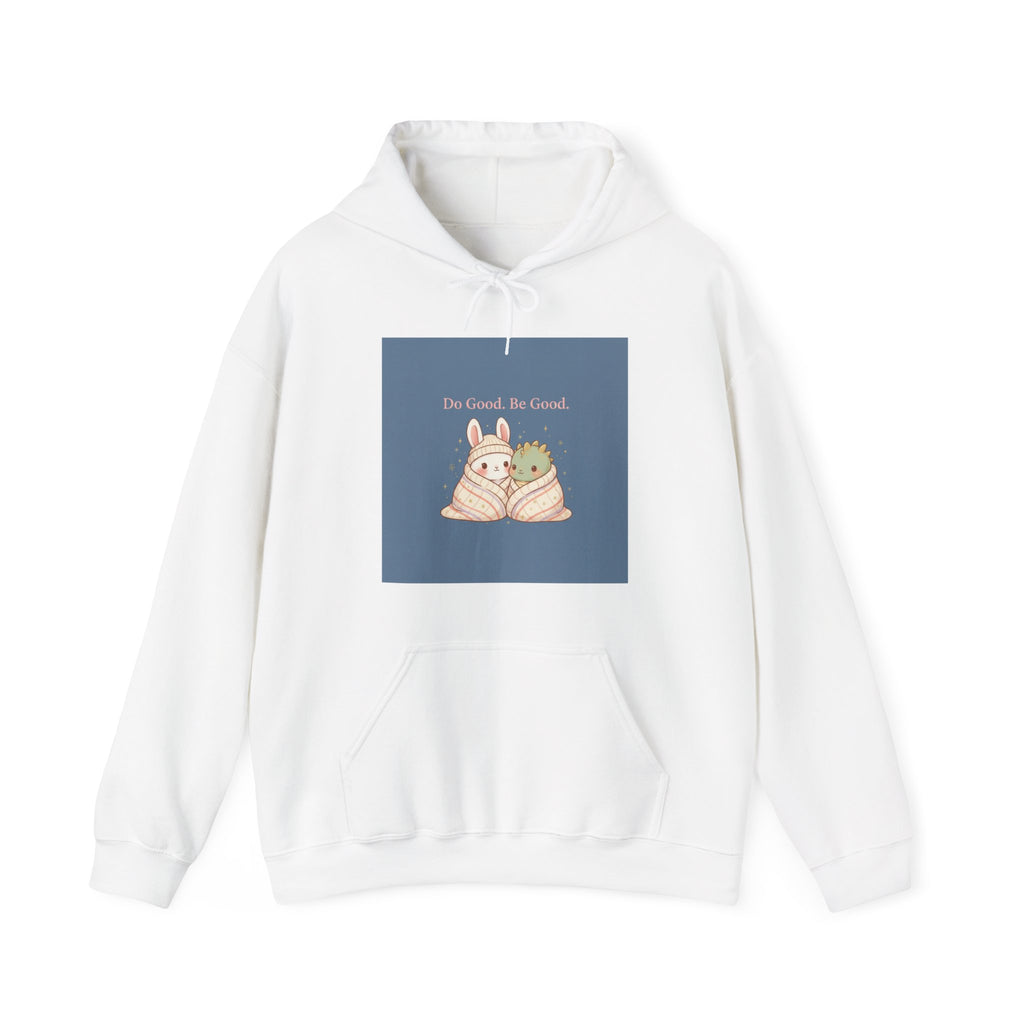 Bunny Hoodie