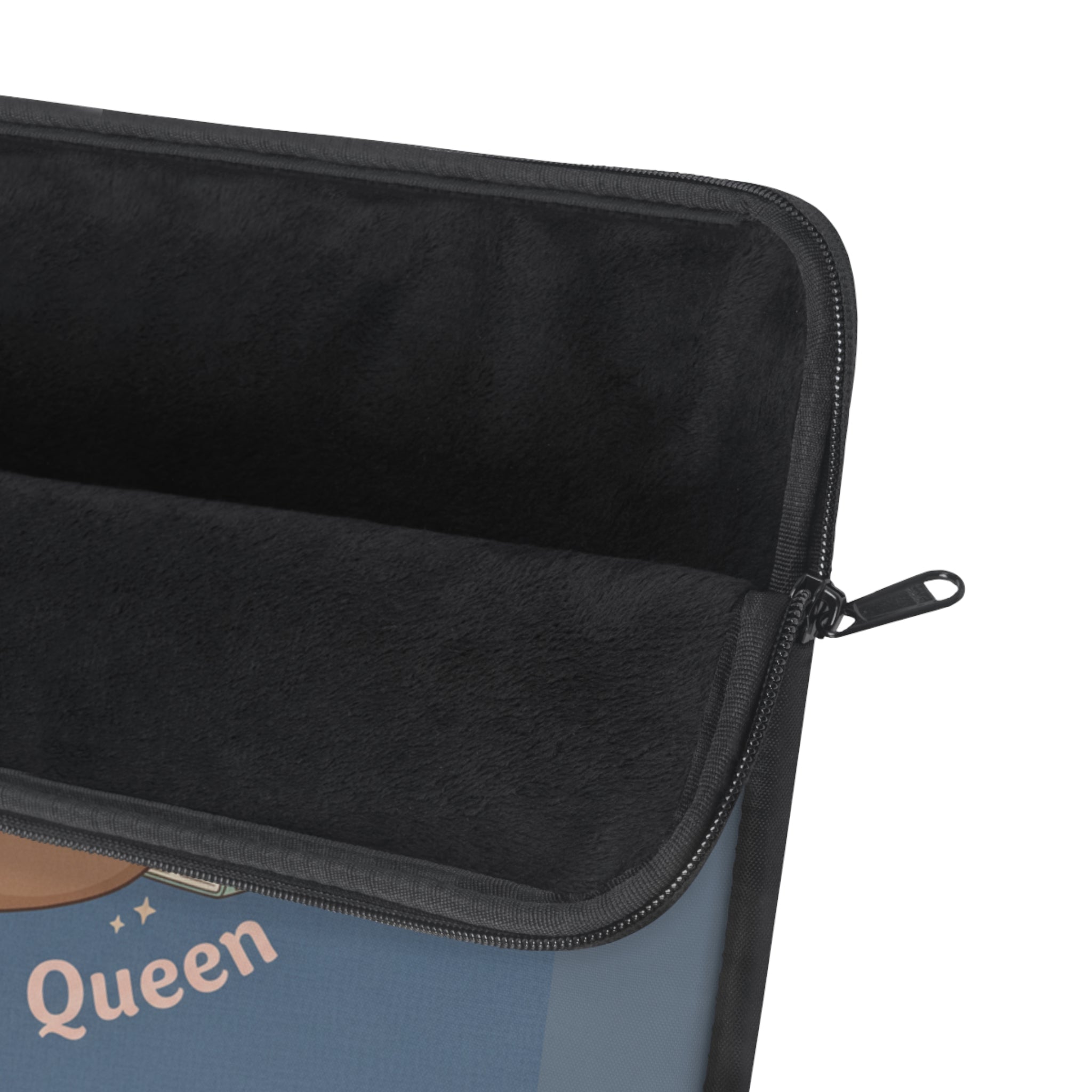Bear Laptop Sleeve – Soft Life Scholar Campus Queen
