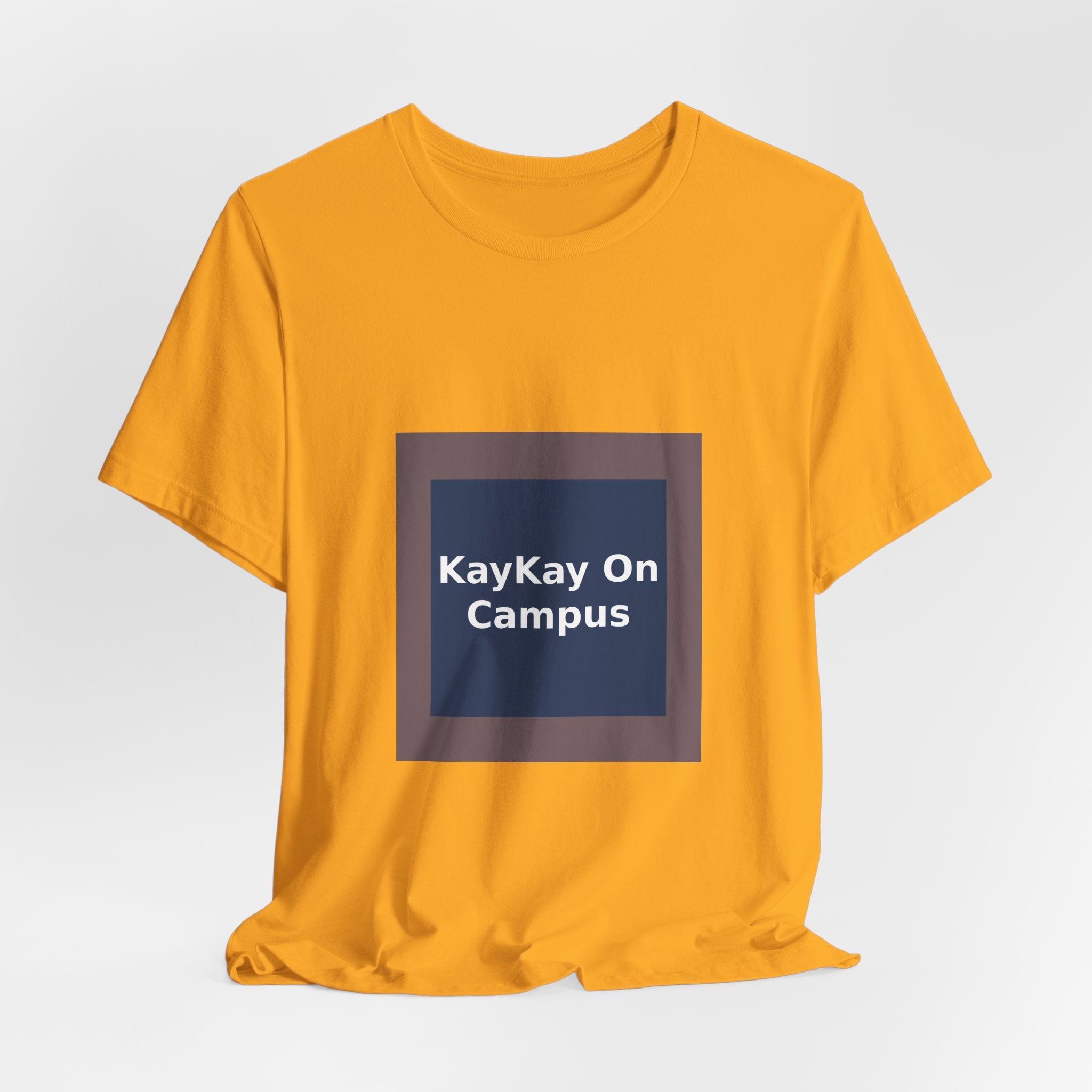 KayKay On Campus - KayKay Women Tee