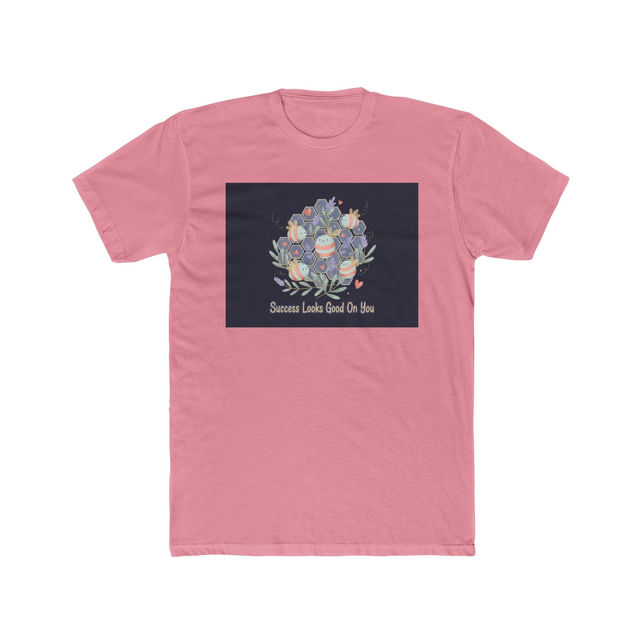 success looks good on you Unisex Tee