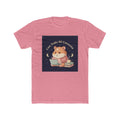 Bunny Unisex Tee – Con Todo Mi Corazn