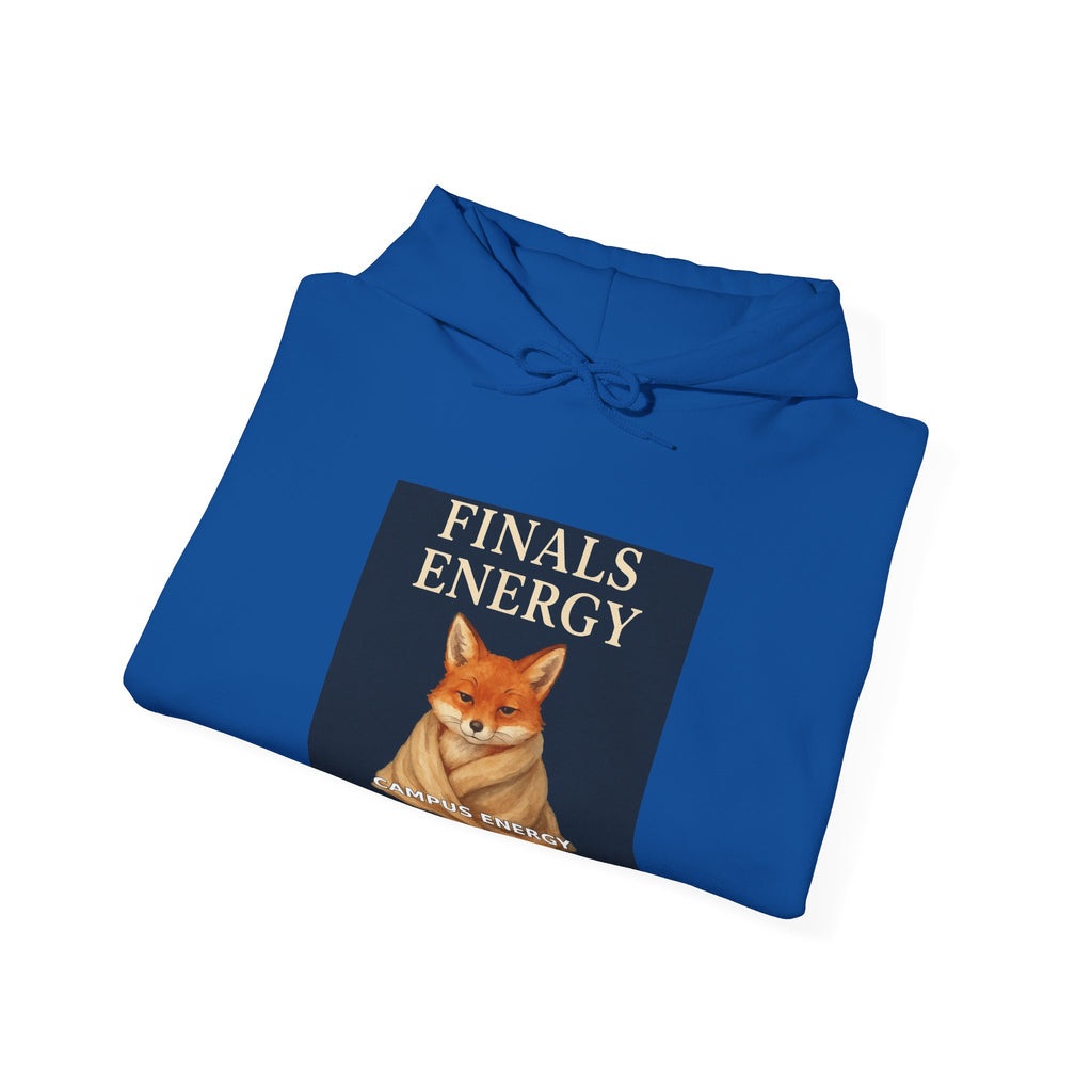 remix campus energy - KayKay Hoodie