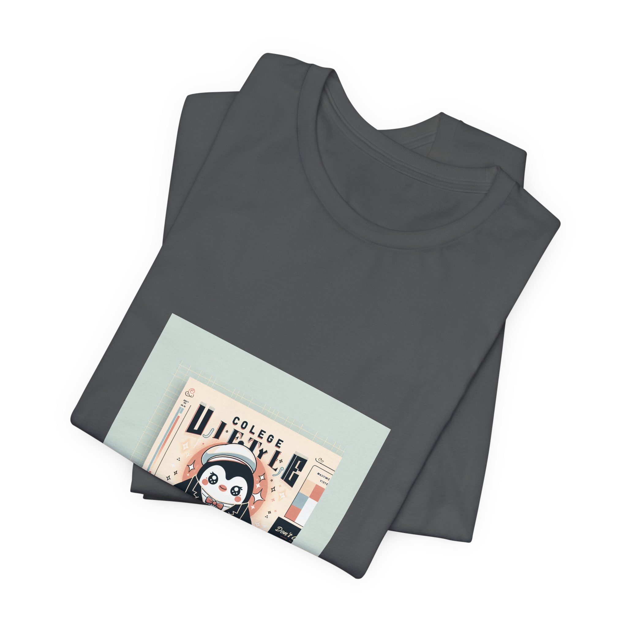 Don't Ask - KayKay Makeup Bag / Zip Pouch
