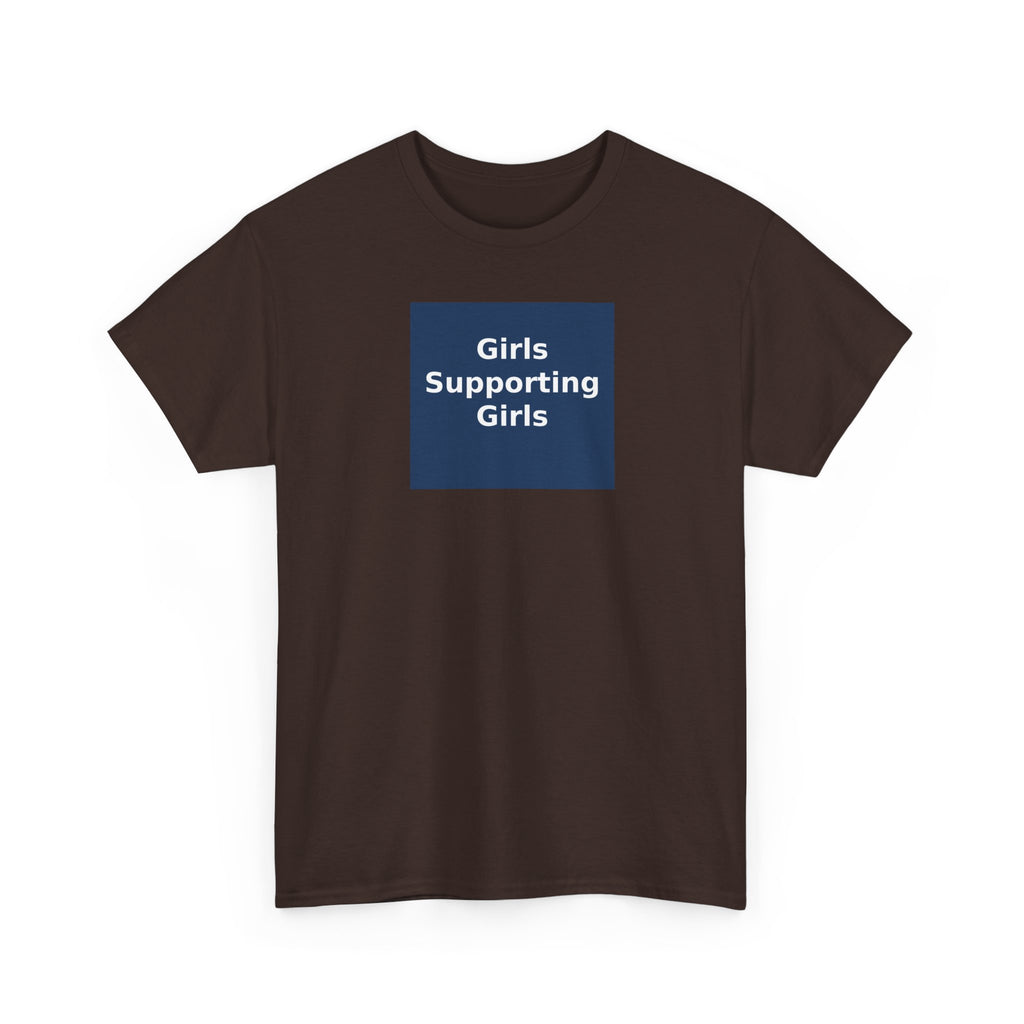 Girls Supporting Girls - KayKay Kids Tee