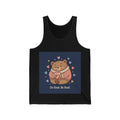 Bear Tank Top – Do Good Be Good