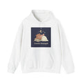 Bear Hoodie – Gentle Strength