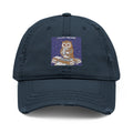 Puppies Dad Hat – T Eres Suficiente