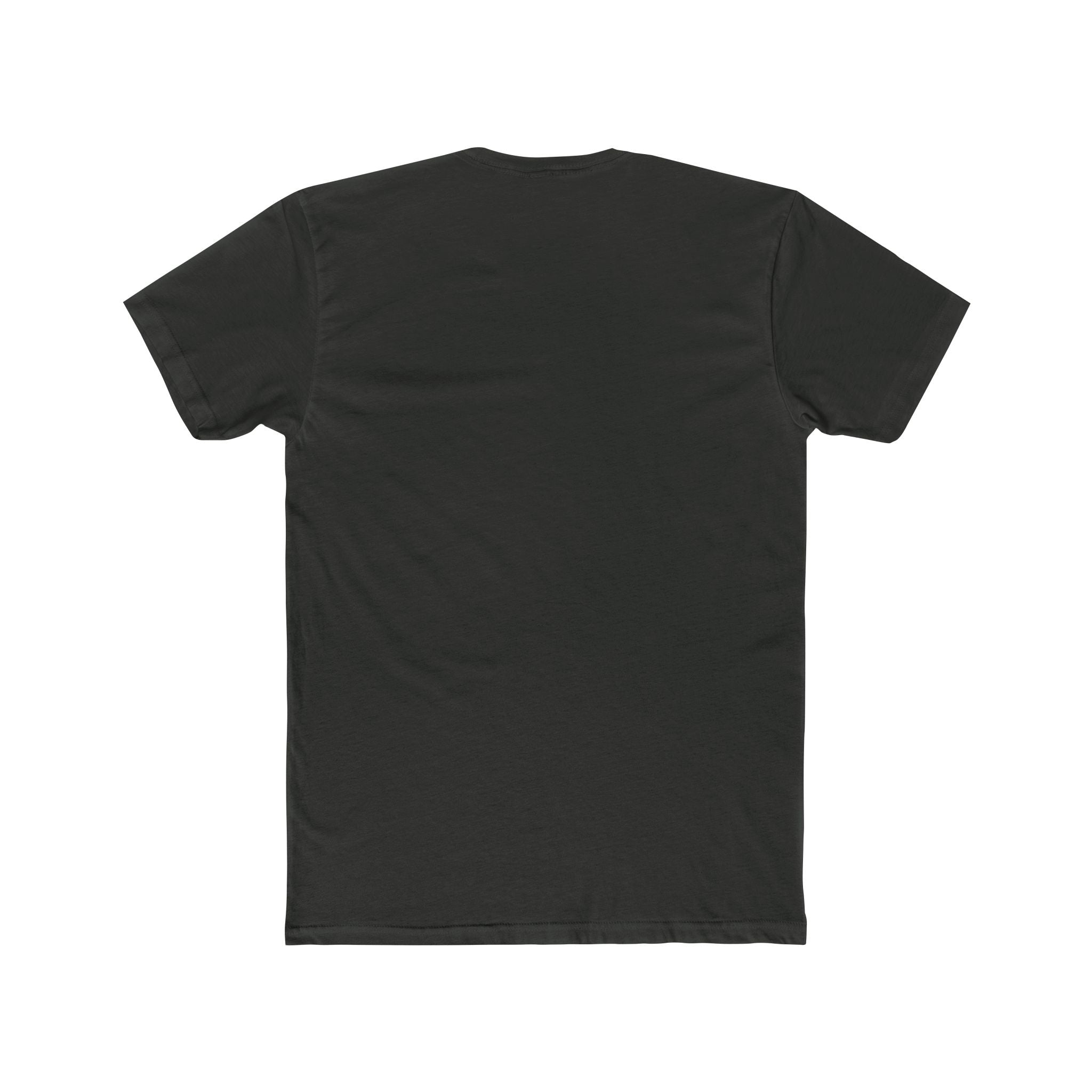 "Momento presente" Black Cat Unisex Tee | College Girl Gift | Fashion | KayKay Classics
