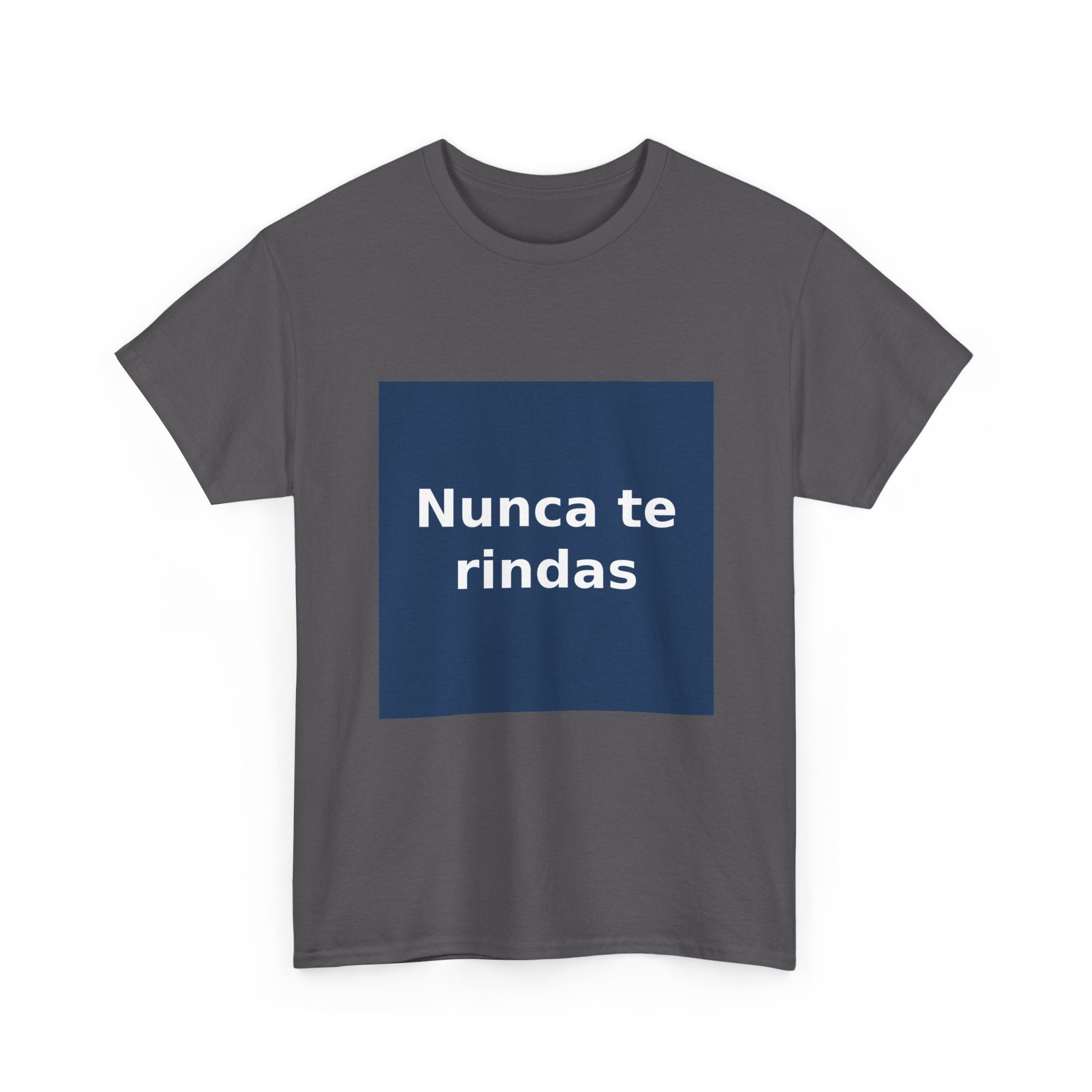 "Nunca te rindas" Black Cat Kids Tee | College Girl Gift | Fashion | KayKay Classics