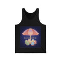 Tiny Chibi Creatures Tank Top – Success Looks Good on You
