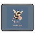 Bee Mouse Pad – Sparkle Daily