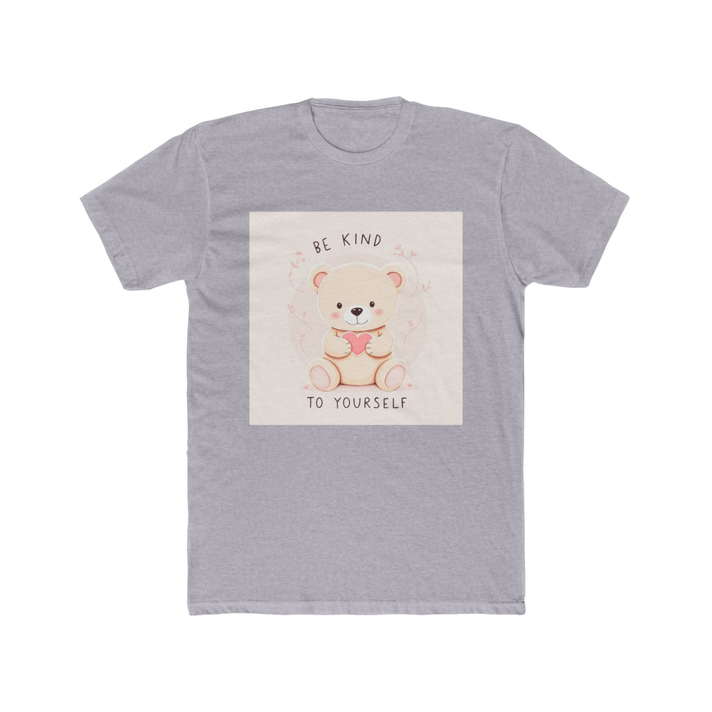 BE KIND TO YOURSELF Unisex Tee