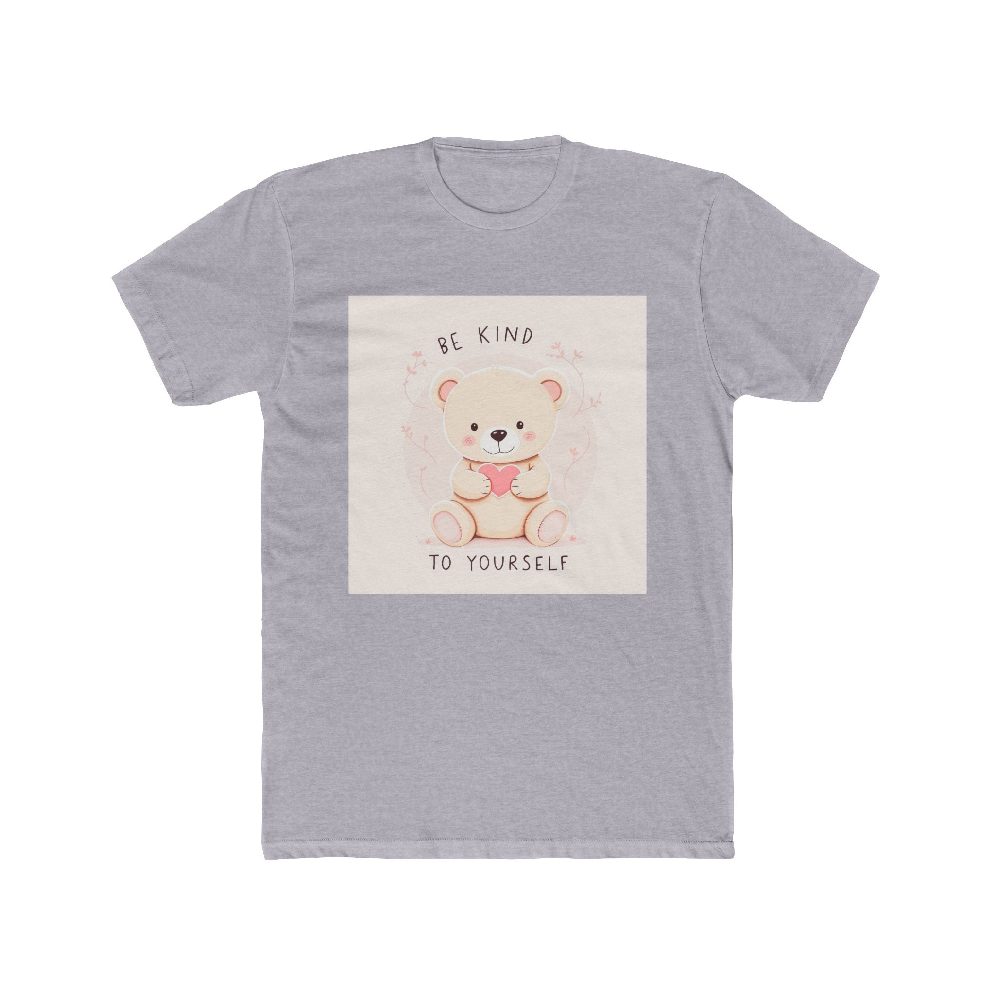 BE KIND TO YOURSELF Unisex Tee