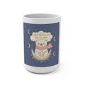 Bear Mug 15oz – She Believed She Could