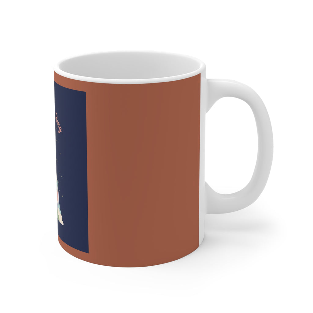 Giraffe Mug 11oz – Let Freedom Ring