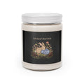 Dragon Scented Candle – Soft Doesnt Mean Weak