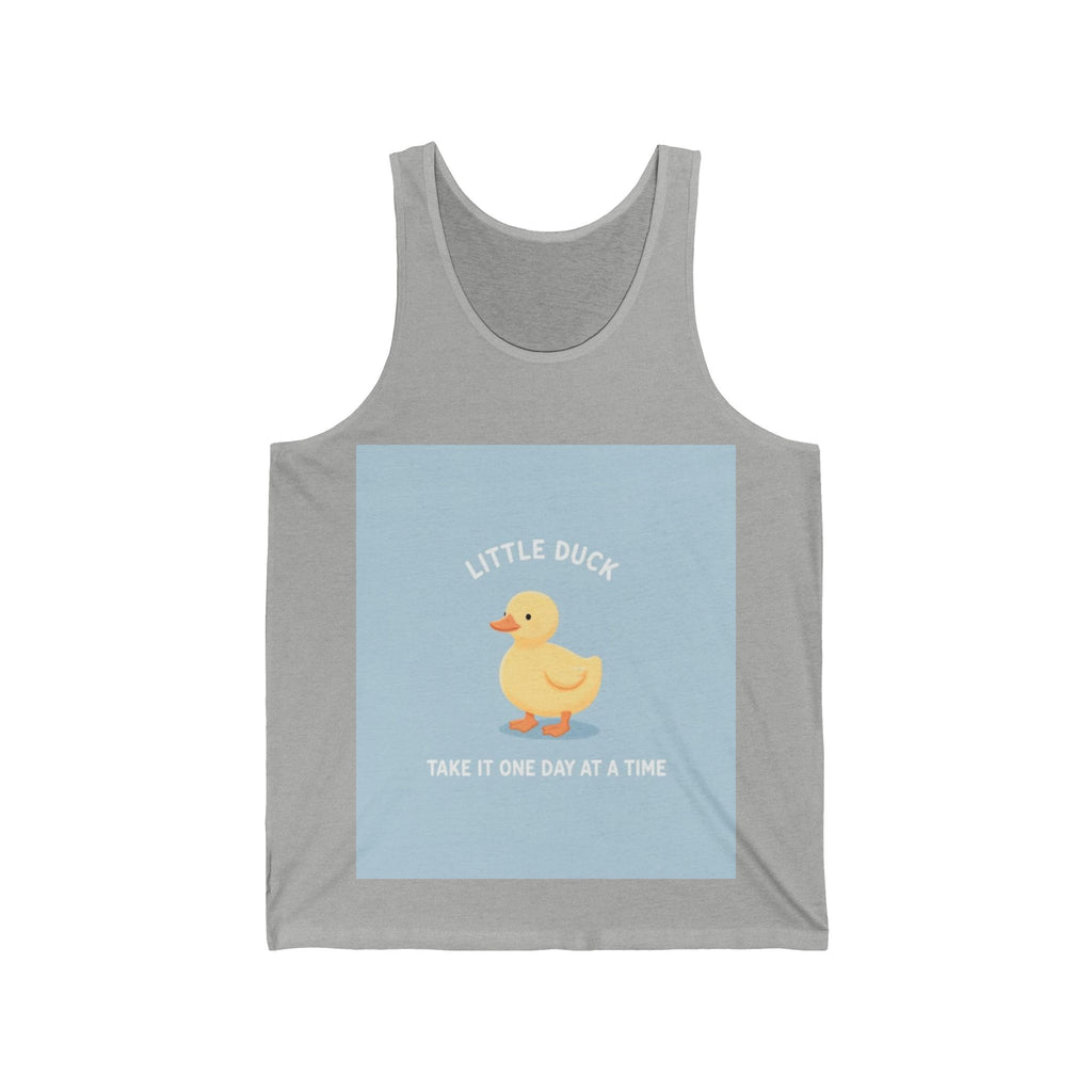 LITTLE DUCK Tank Top