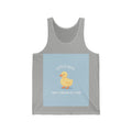 LITTLE DUCK Tank Top
