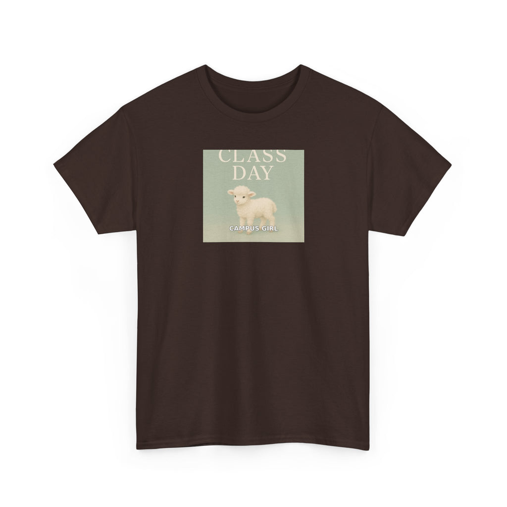 remix campus girl | KayKay Kids Tee
