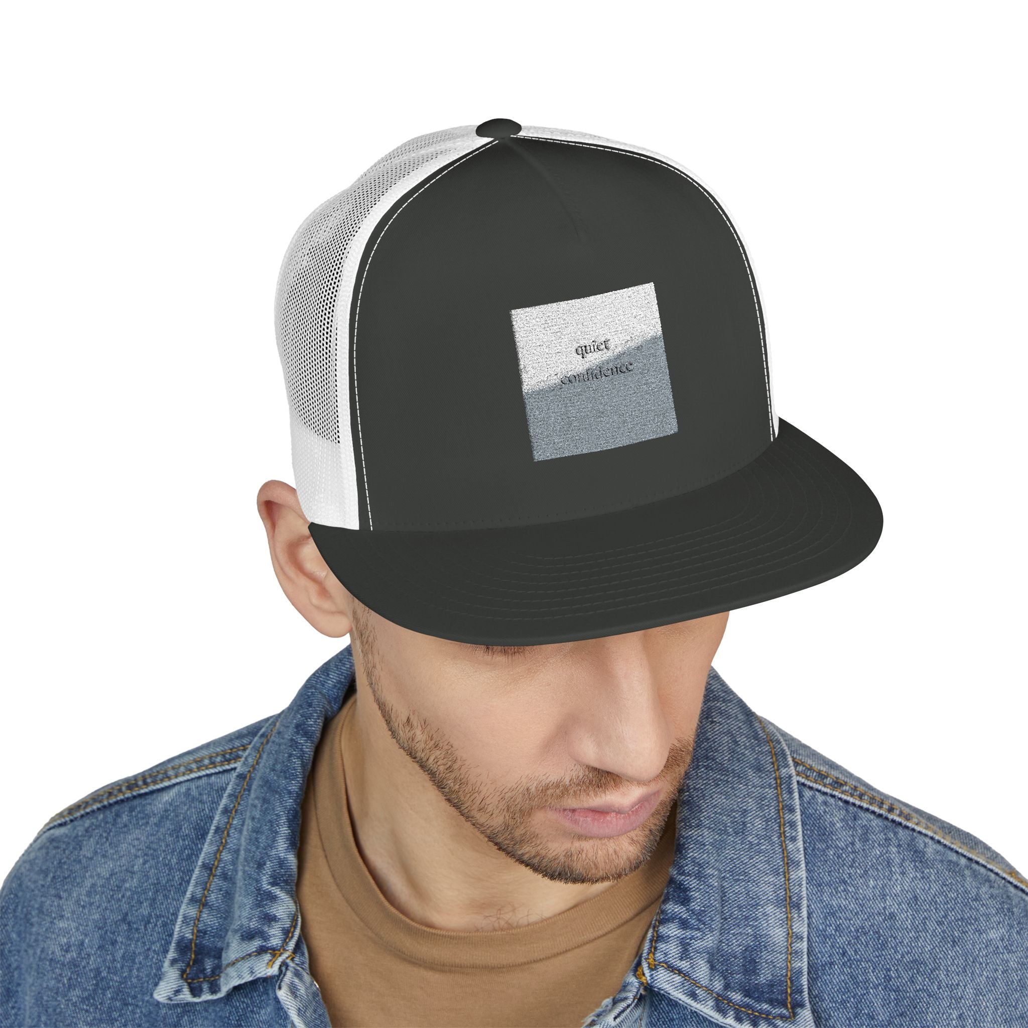 "Design" Trucker Cap | Trendy Gift | KayKay Classics