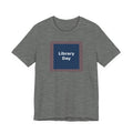 Library Day - KayKay Women Tee