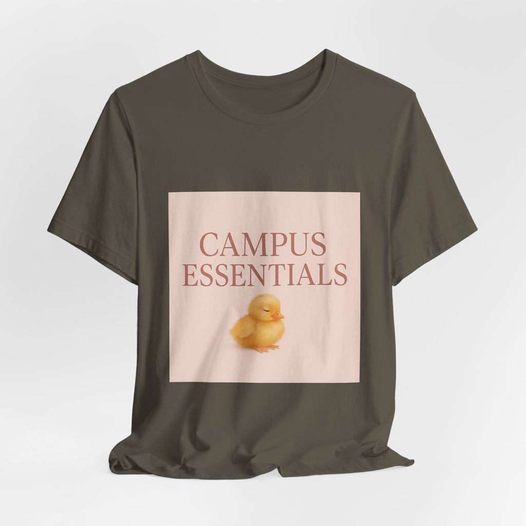 Campus Essentials - KayKay Baby Tee
