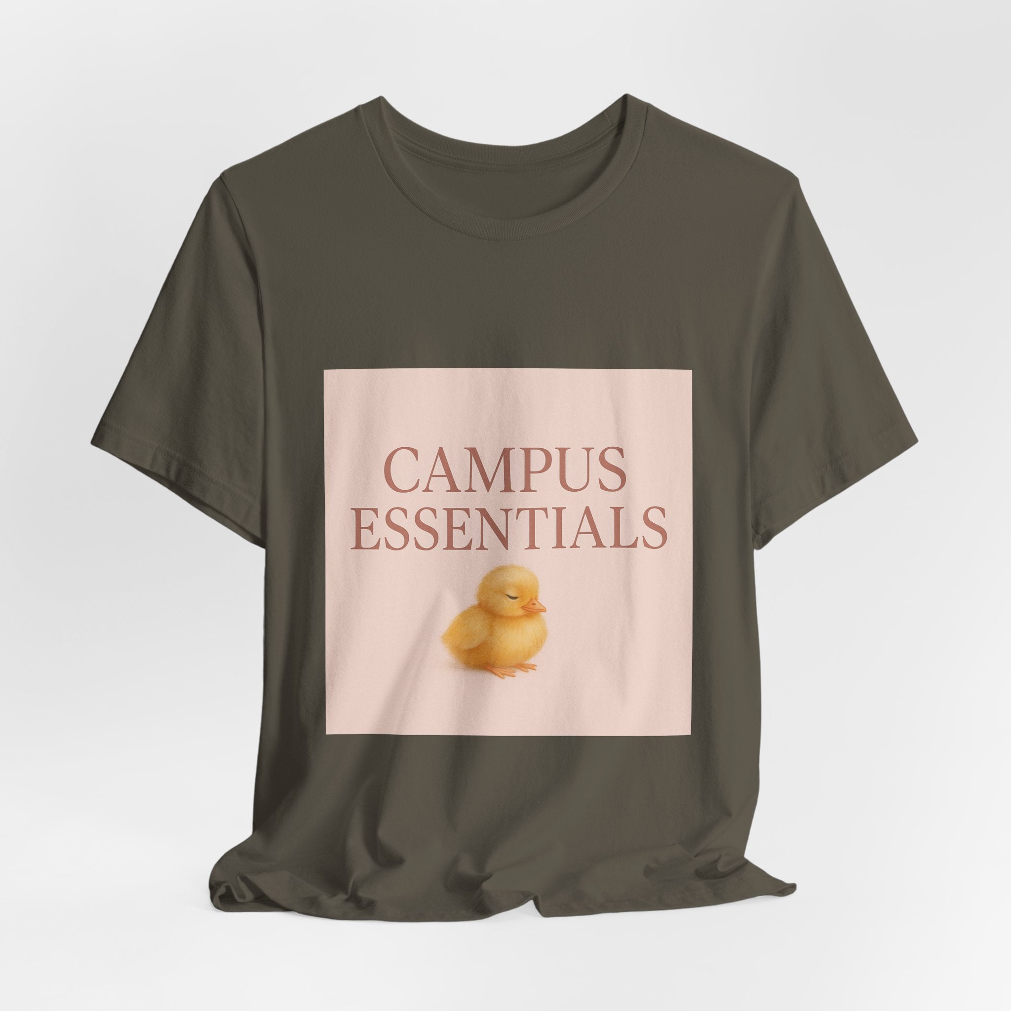 Campus Essentials - KayKay Baby Tee